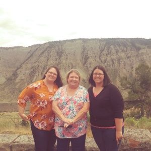 Meet your Posher, Lindsey